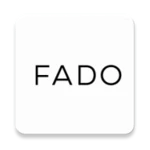 Logo of Fado - Săn deal sắm hàng hiệu android Application 